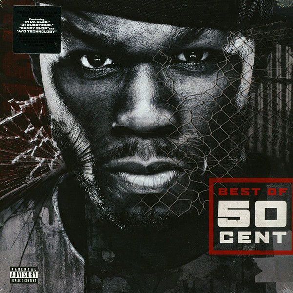 50 Cent — Best Of