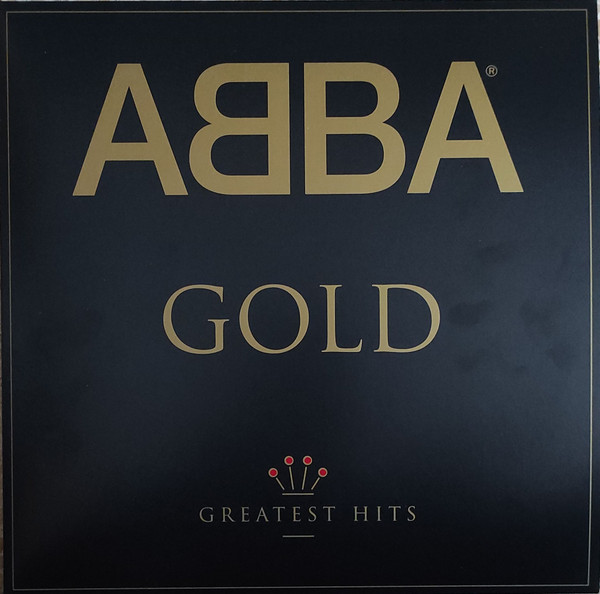 ABBA — Gold (Greatest Hits)
