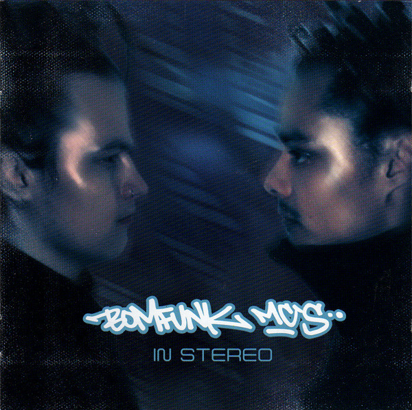 Bomfunk MC's — In Stereo