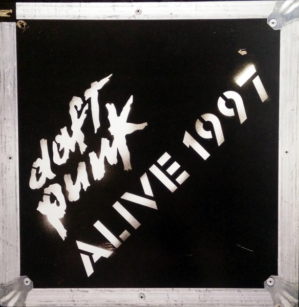 Daft Punk — Alive 1997