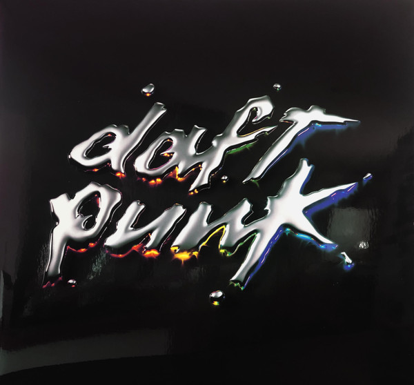 Daft Punk — Discovery