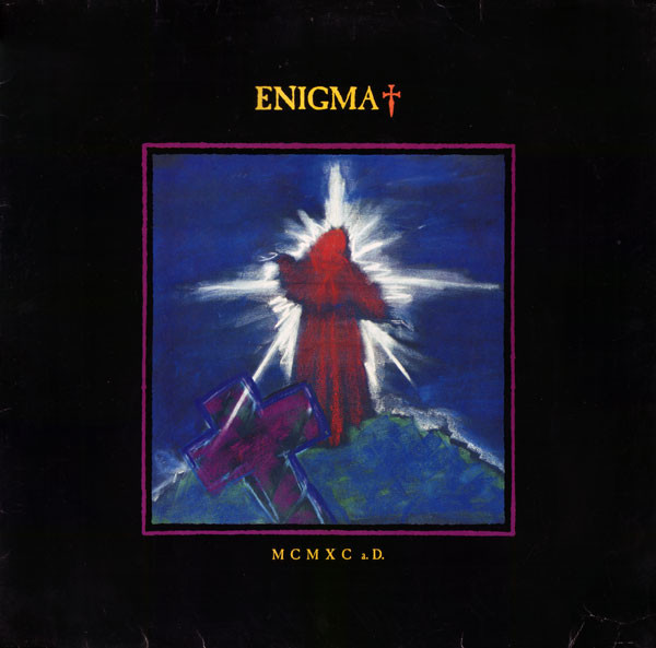 Enigma — MCMXC a.D.