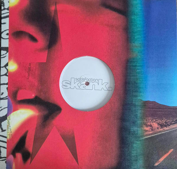 Fatboy Slim, The Rolling Stones — Satisfaction Skank
