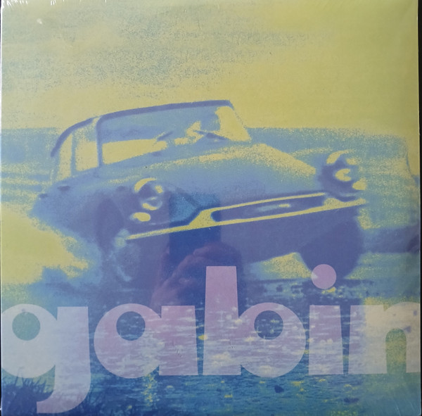 Gabin — Gabin