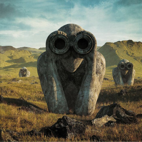 Jean-Michel Jarre — Equinoxe Infinity