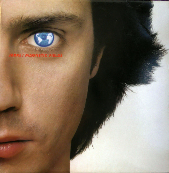 Jean-Michel Jarre — Magnetic Fields