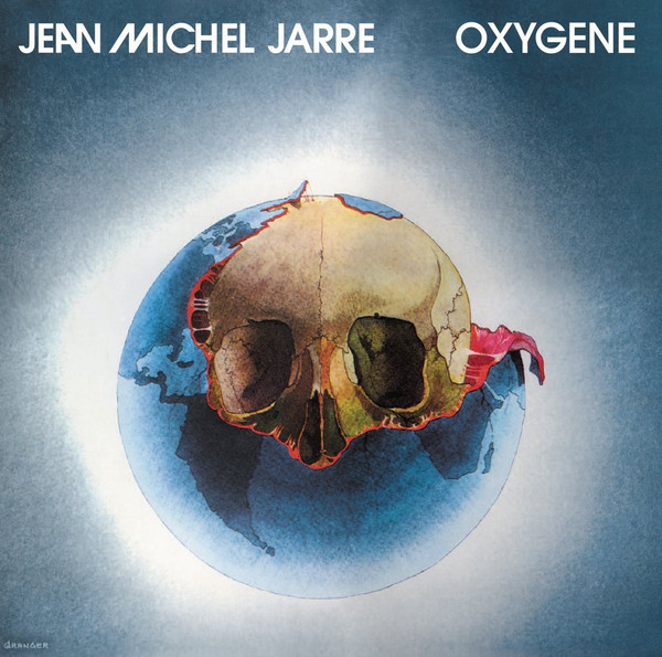 Jean-Michel Jarre — Oxygene