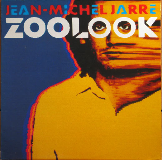 Jean-Michel Jarre — Zoolook