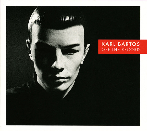Karl Bartos — Off The Record