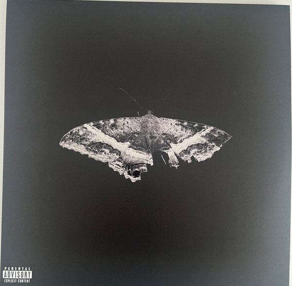 Kendrick Lamar — To Pimp A Butterfly