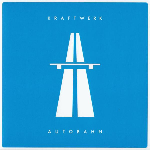 Kraftwerk — Autobahn