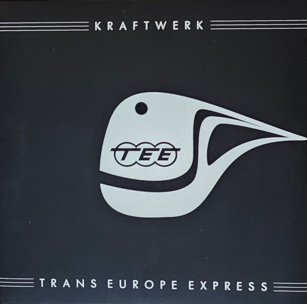 Kraftwerk — Trans Europe Express