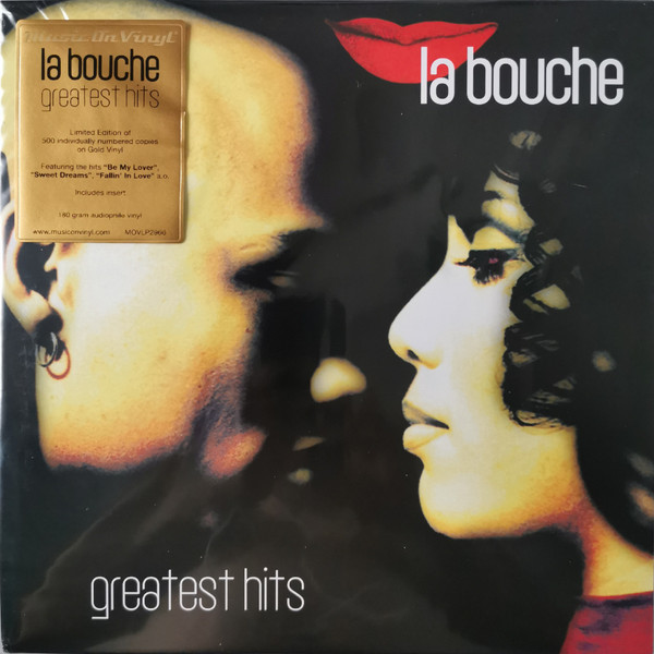 La Bouche — Greatest Hits