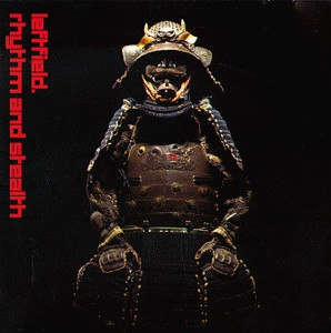 Leftfield — Rhythm And Stealth