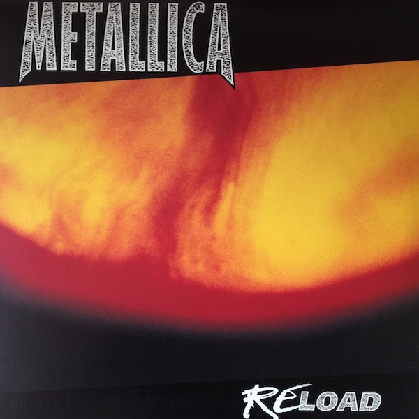 Metallica — Reload