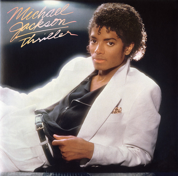 Michael Jackson — Thriller