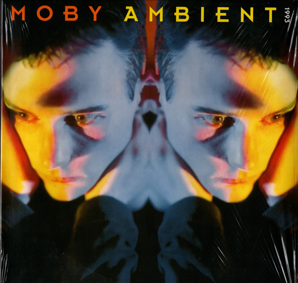 Moby — Ambient