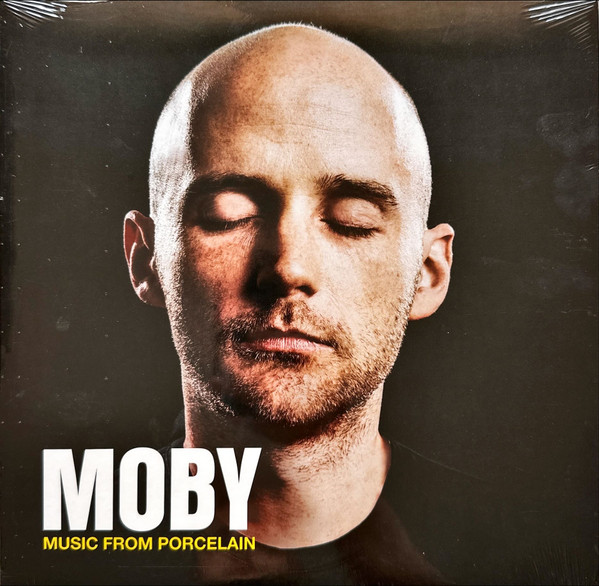 Moby — Music From Porcelain