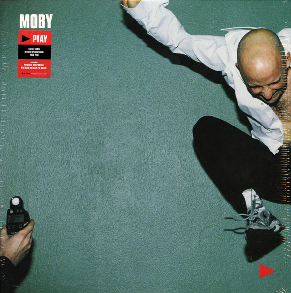 Moby — Play