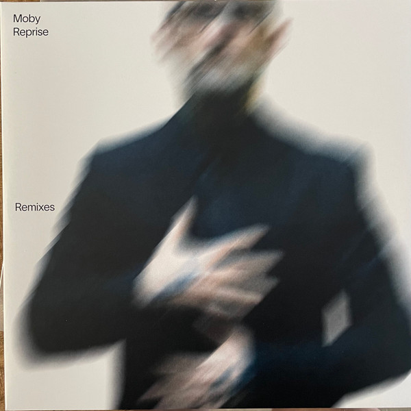 Moby — Reprise Remixes