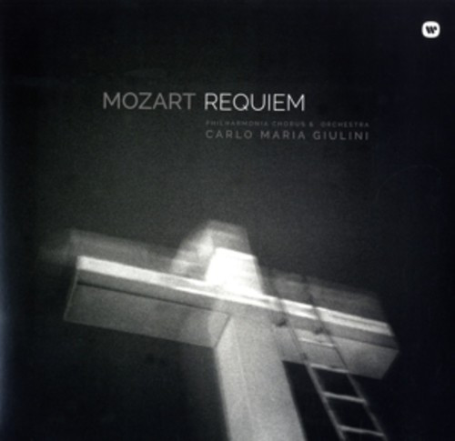 Wolfgang Amadeus Mozart — Requiem In D Minor, K626