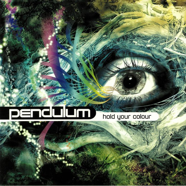 Pendulum — Hold Your Colour