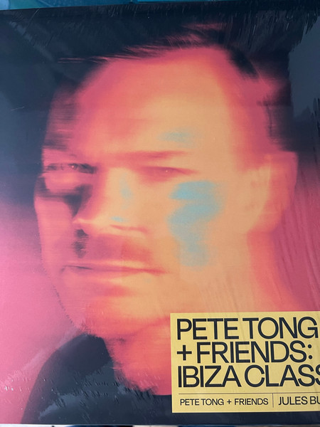 Pete Tong — Ibiza Classics