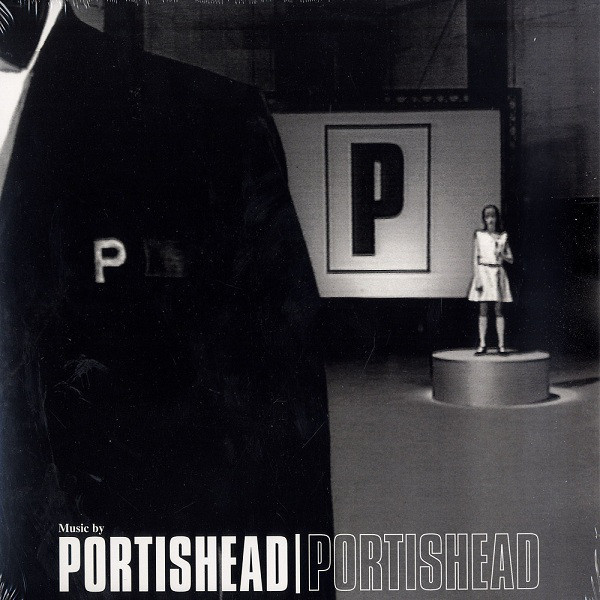 Portishead — Portishead