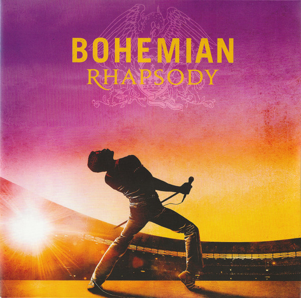 Queen — Bohemian Rhapsody (The Original Soundtrack)