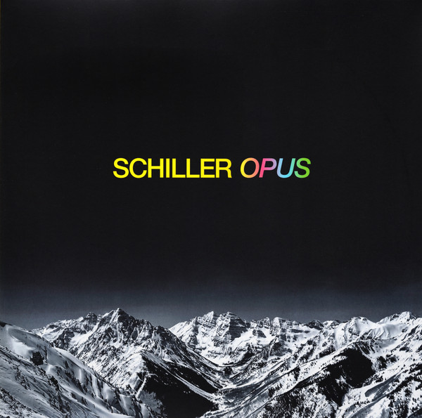 Schiller — Opus