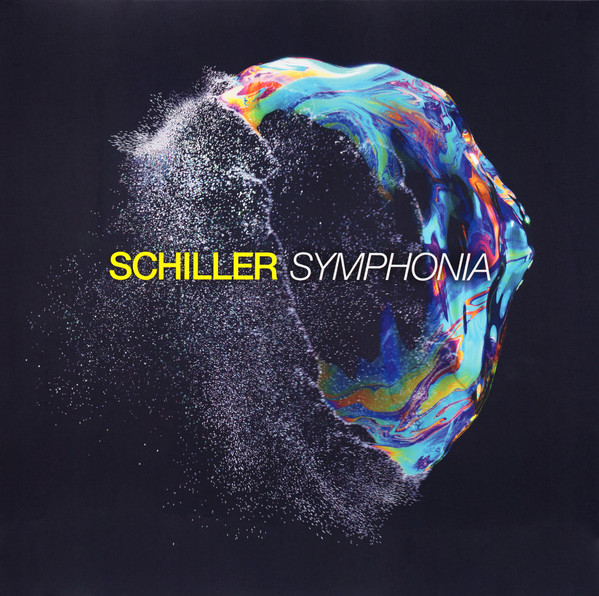Schiller — Symphonia