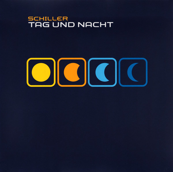 Schiller — Tag Und Nacht