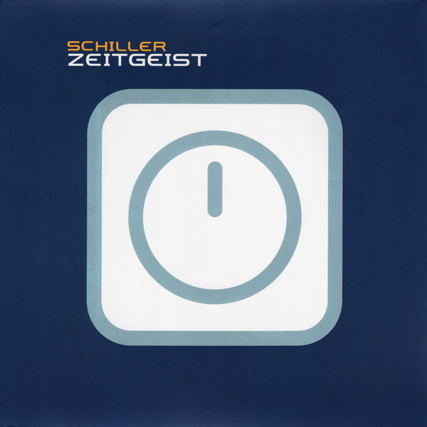 Schiller — Zeitgeist