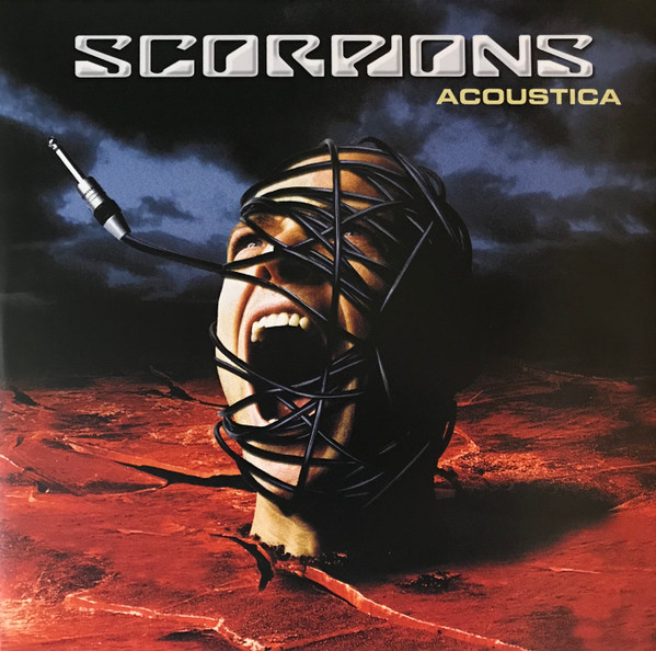Scorpions — Acoustica