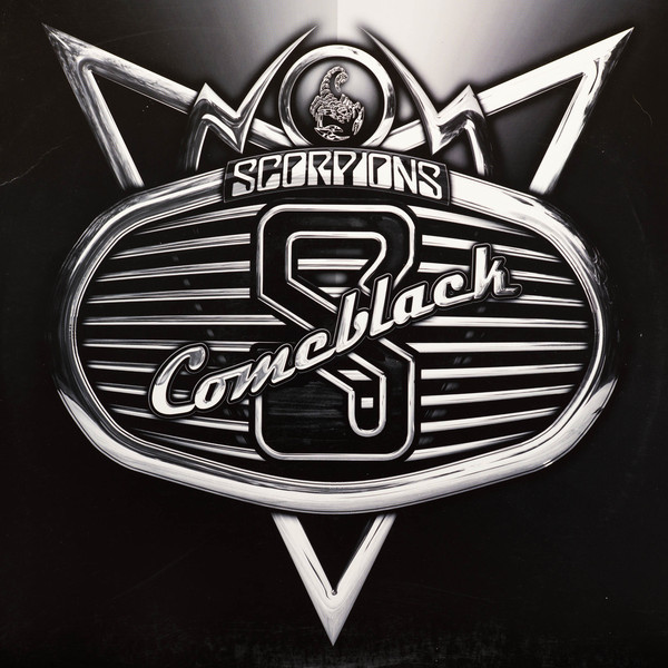 Scorpions — Comeblack