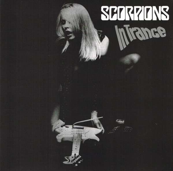Scorpions — In Trance