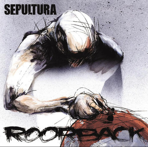 Sepultura — Roorback