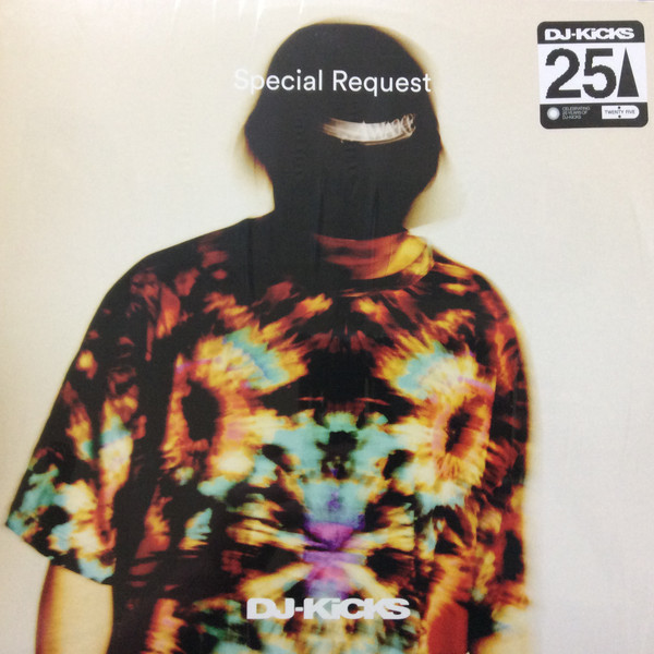 Special Request — DJ-Kicks