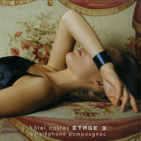Stéphane Pompougnac — Hôtel Costes Étage 3