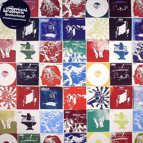 The Chemical Brothers — Brotherhood