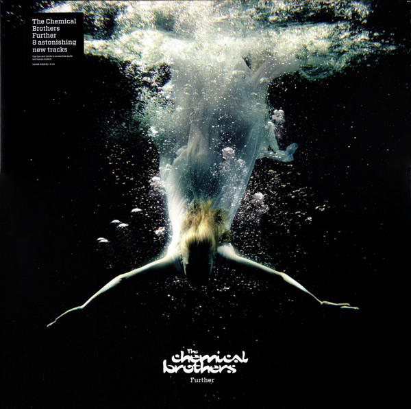 The Chemical Brothers — Further