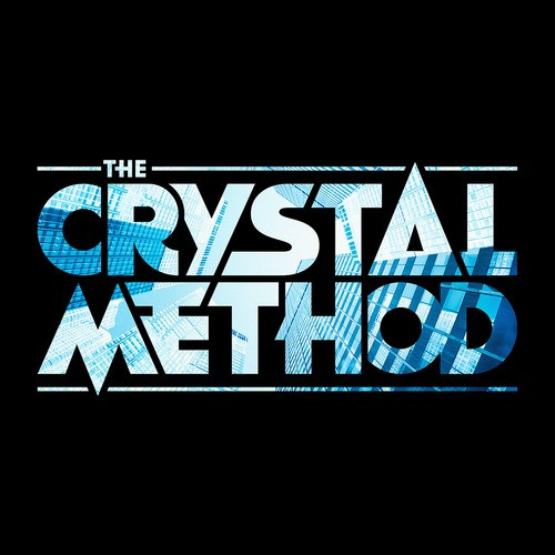 The Crystal Method — The Crystal Method