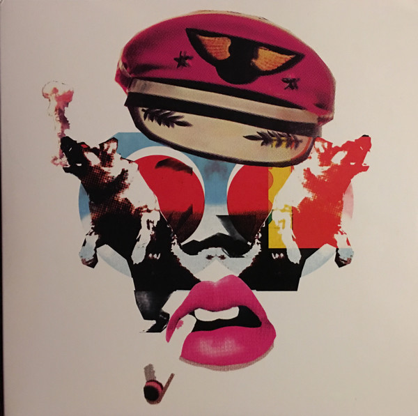 The Prodigy — Always Outnumbered Never Outgunned