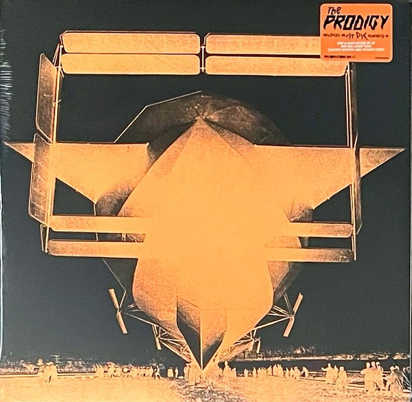 The Prodigy — Invaders Must Die Remixes +