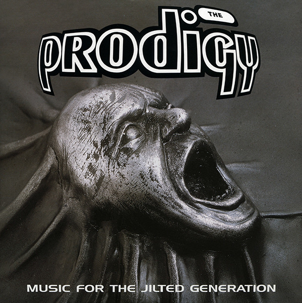 The Prodigy — Music For The Jilted Generation