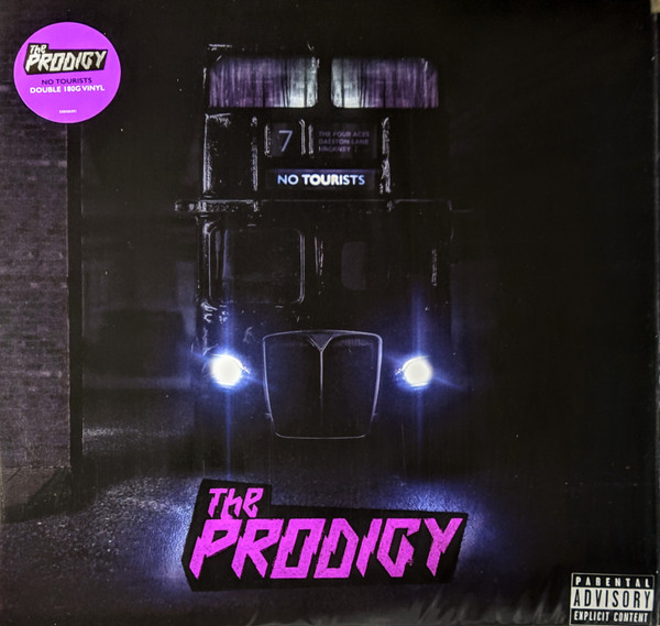 The Prodigy — No Tourists