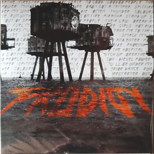 The Prodigy — Rock Am Ring 2009