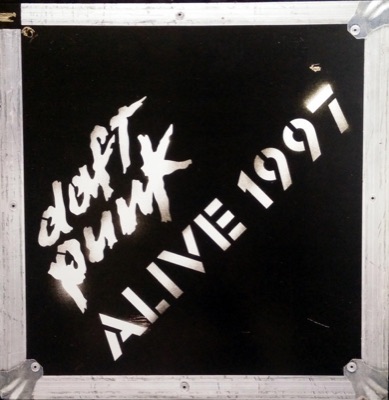 Daft Punk — Alive 1997