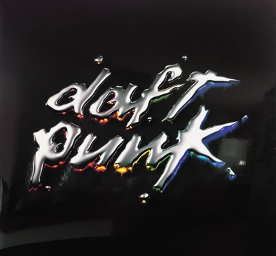 Daft Punk — Discovery