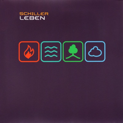 Schiller — Leben